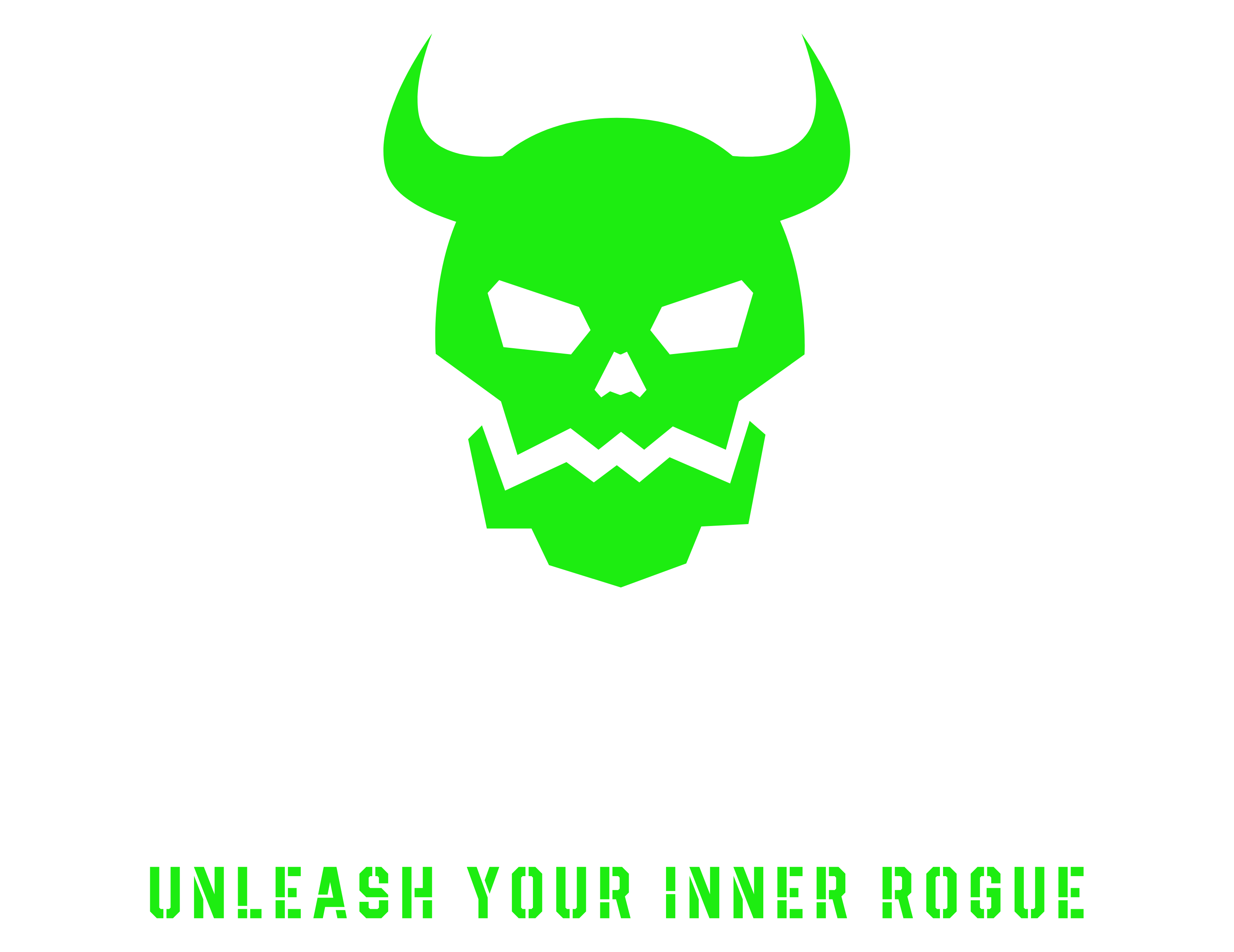 Rogue Devil